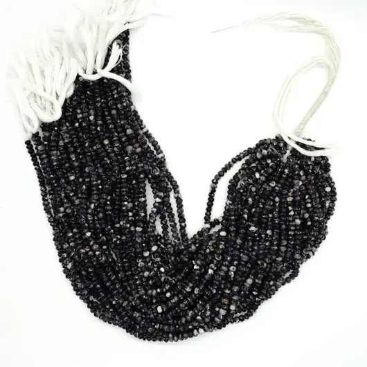 Sirag charoit discuri fatetate 3-4mm, 33cm, imagine 2