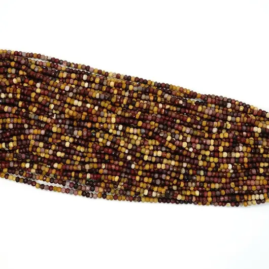 Sirag mookait discuri fatetate 3-4mm, 33cm, imagine 4