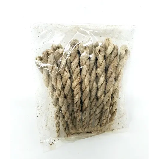 Franghie Ierburi Naturale Rulate - 7 CHAKRE 15buc, imagine 2