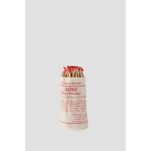 Franghie Ierburi Naturale Rulate - ROSE 45buc, imagine 3