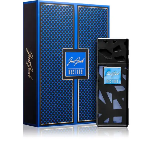 Apa de Parfum Armaf, Just Jack Mystery, Barbati, 100 ml