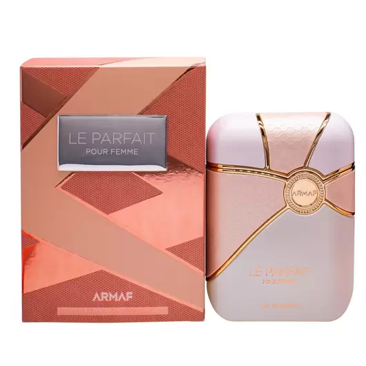 Apa de Parfum Armaf, Le Parfait pour Femme, Femei, 100 ml