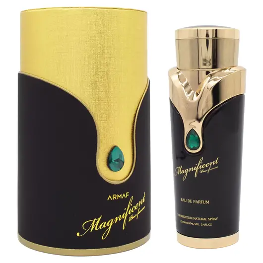 Apa de Parfum Armaf, Magnificent, Femei, 100 ml