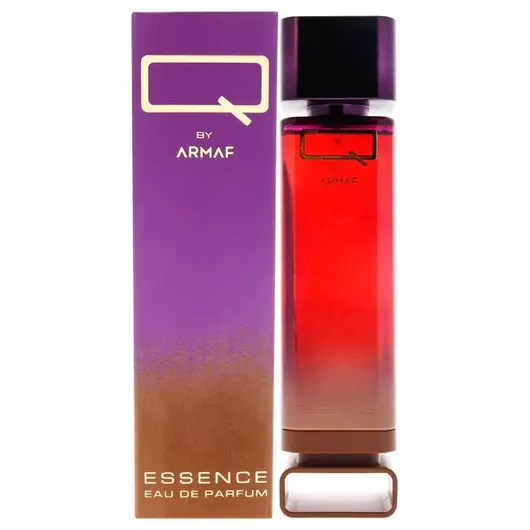 Apa de Parfum Armaf, Q Essence, Femei, 100 ml