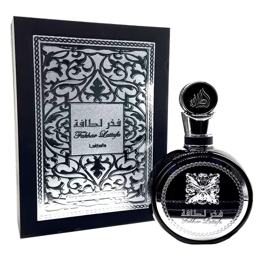 Apa de Parfum Lattafa, Fakhar, Barbati, 100 ml