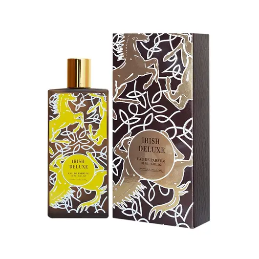 Apa de Parfum My Parfumes, Irish Deluxe, Unisex, 100 ml