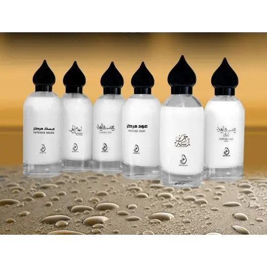 Apa de Parfum My Parfumes, Water Perfume Collection, Unisex, 30 ml