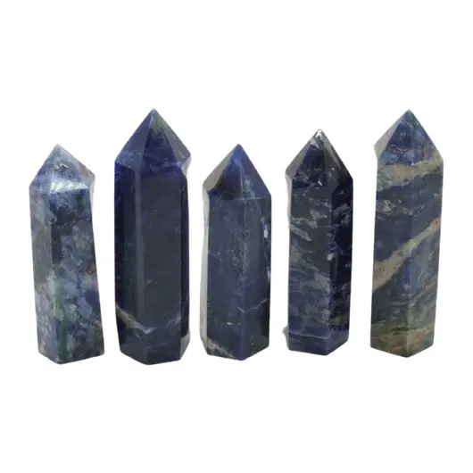 Turn / Obelisc din sodalit
