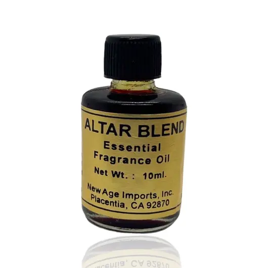 Ulei esential natural Alter Blend 10ml
