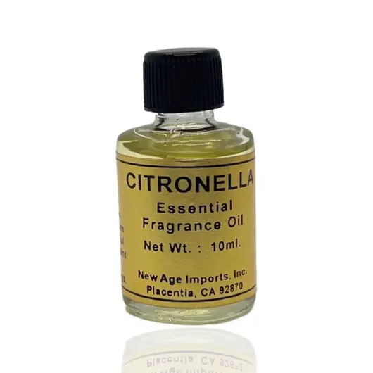 Ulei esential natural Citronella 10ml