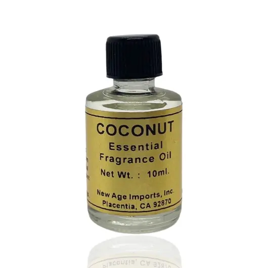 Ulei esential natural Coconut 10ml
