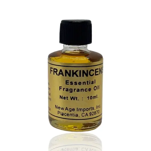 Ulei esential natural Frankincense 10ml