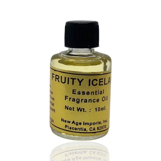 Ulei esential natural Fruity Iceland 10ml