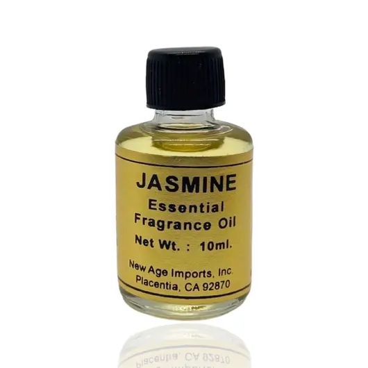 Ulei esential natural Jasmine 10ml
