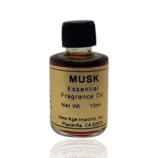 Ulei esential natural Musk 10ml