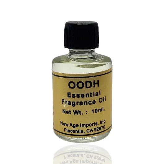 Ulei esential natural Oodh 10ml, imagine 2