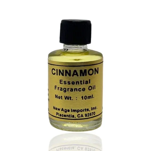 Ulei esential natural Scortisoara (Cinnamon) 10ml, imagine 2