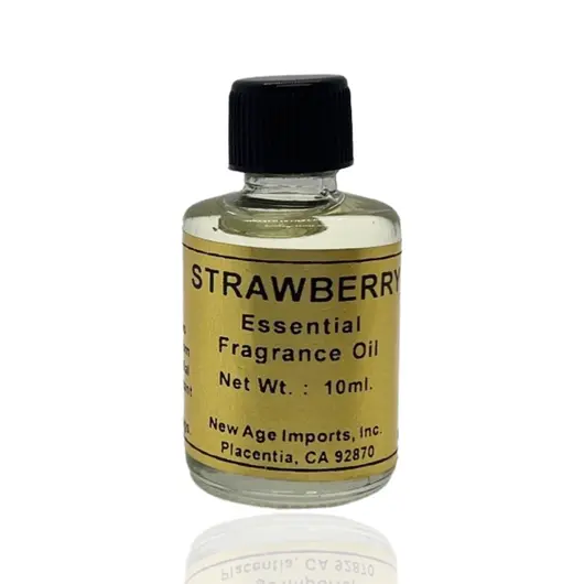 Ulei esential natural Strawberry 10ml