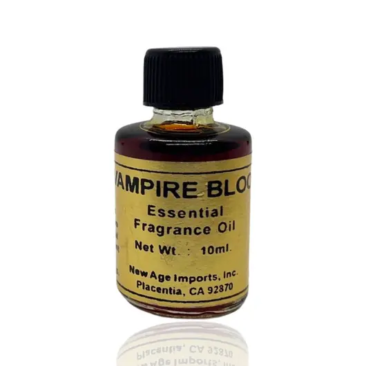 Ulei esential natural Vampire Blood 10ml