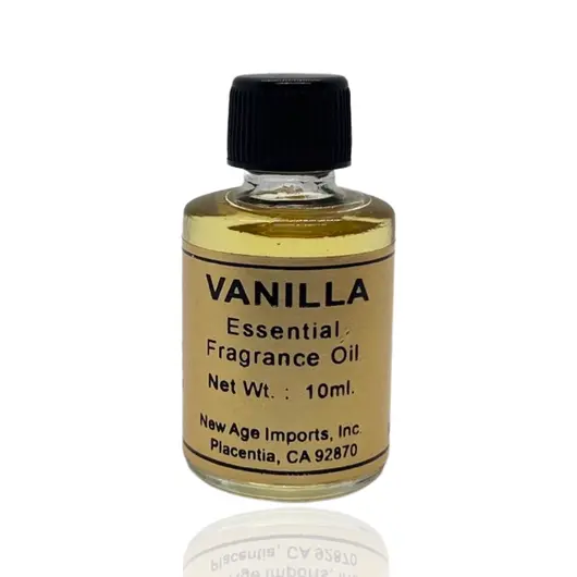 Ulei esential natural Vanilla 10ml