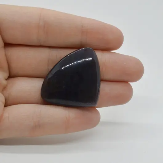 Cabochon Iolith Sun Stone 35x28x6mm C46