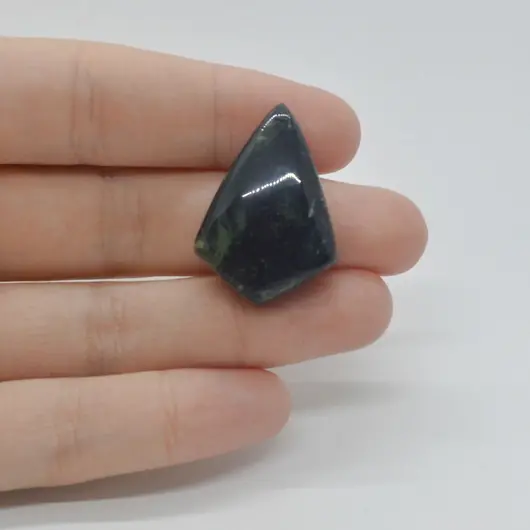 Cabochon Jasp Kambaba 30x21x7mm C78