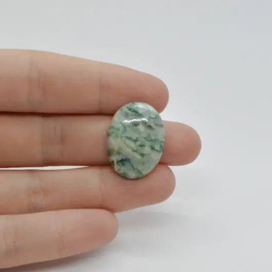 Cabochon Mariposit  23x18x5mm C8