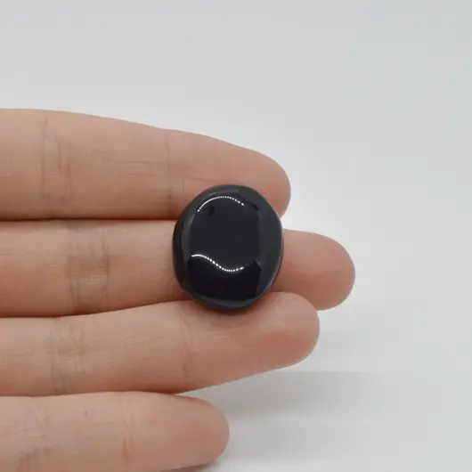 Cabochon Onix 22x19x7mm C72