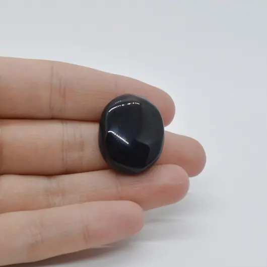 Cabochon Onix 25x21x8mm C116