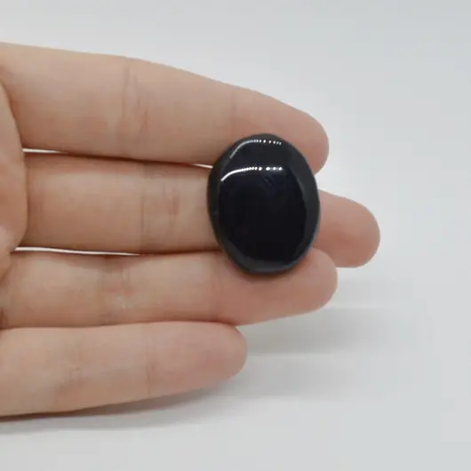 Cabochon Onix 26x21x8mm C139