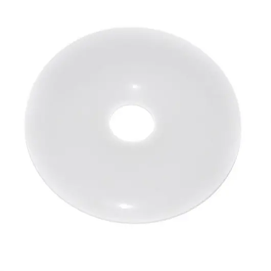 Cuart alb laptos piatra PI 40mm