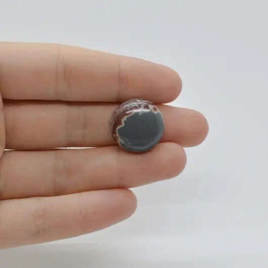 Cabochon Sonora Dendritic 18x18x6mm C94