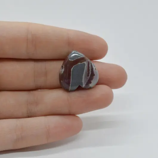 Cabochon Sonora Dendritic 20x20x5mm C79