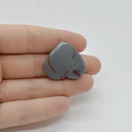 Cabochon Sonora Dendritic 27x26x6mm C63