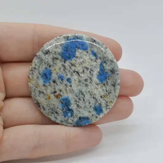 Cabochon K2 44x44x5mm C32