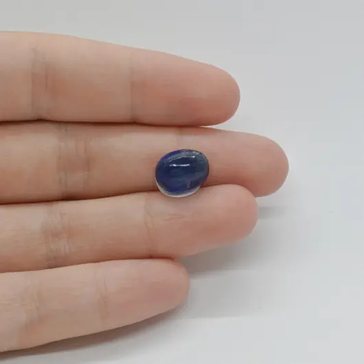 Cabochon Kianit 11x9x5mm C104