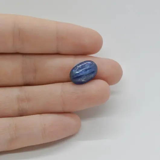Cabochon Kianit 14x10x5mm C68