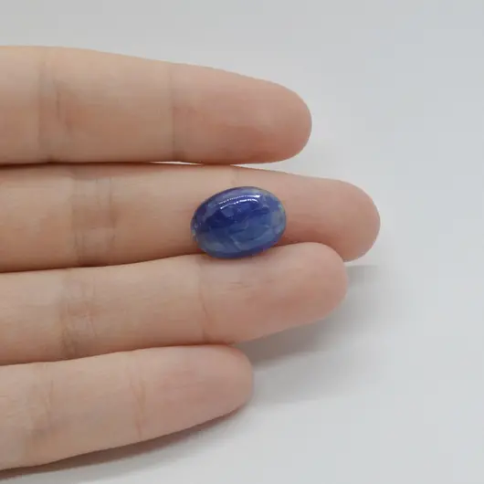 Cabochon Kianit 15x11x5mm C13