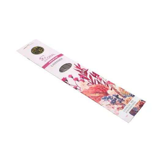 Betisoare parfumate Soul and Scent Lavander 20 buc