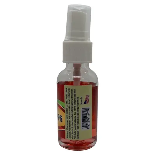 Odorizant pentru casa si masina Scentwraps - Dream no 5, 30ml, imagine 2