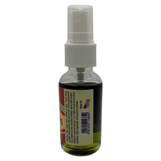 Odorizant pentru casa si masina Scentwraps - Fruit Martini, 30ml, imagine 2