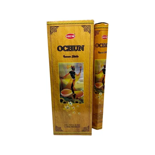 Betisoare parfumate HEM Ochun 20 buc