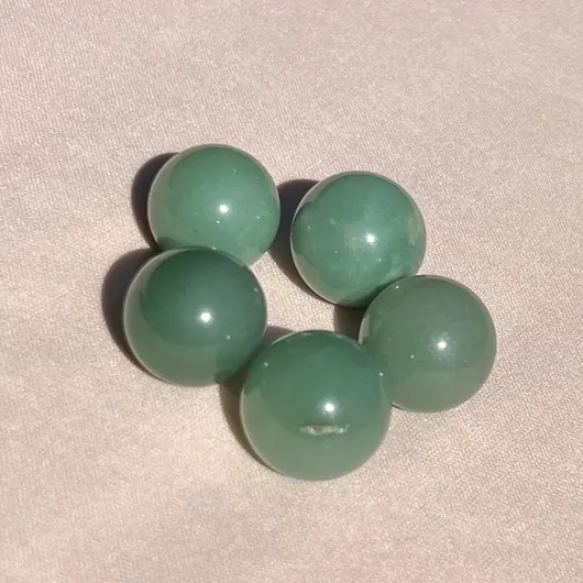 Sfera aventurin, 20mm