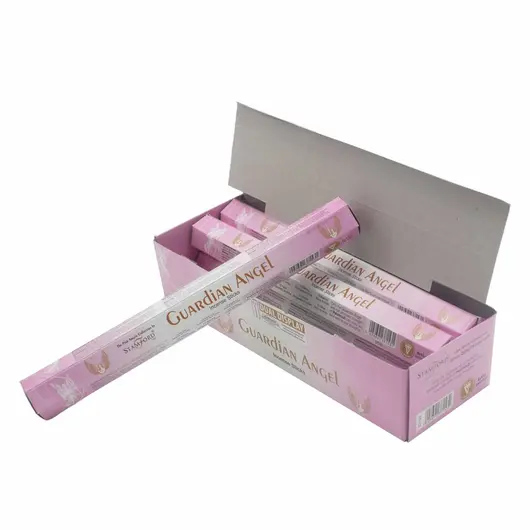 Betisoare parfumate Stamford - Guardian Angel, 15buc