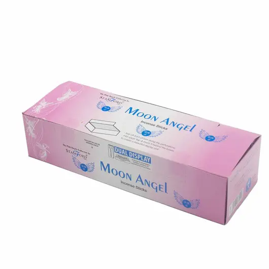 Betisoare parfumate Stamford - Moon Angel, 15buc, imagine 2
