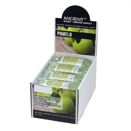 Granule parfumate Tropical Paradise - Pomelo 200g, imagine 2