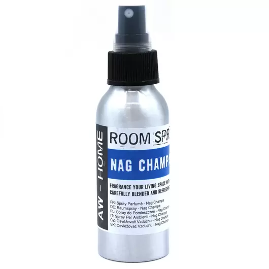 Spray pentru camera Ancient Wisdom, Nag Champa, 100ml