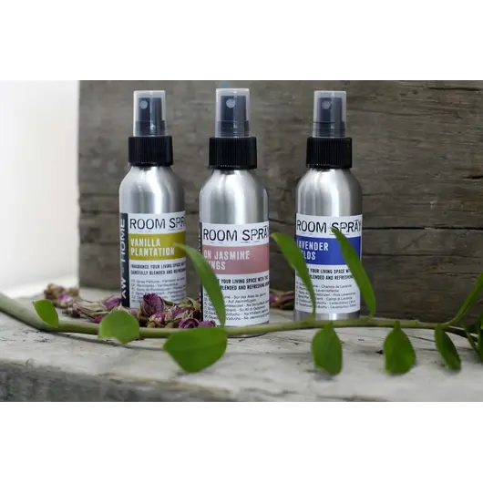 Spray pentru camera Ancient Wisdom, Vanilla Plantation, 100ml, imagine 2