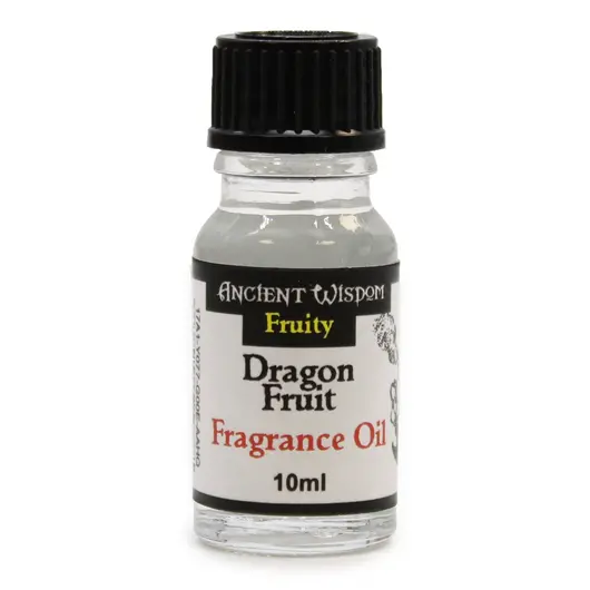 Ulei parfumat aromaterapie Ancient Wisdom, Dragon Fruit 10ml