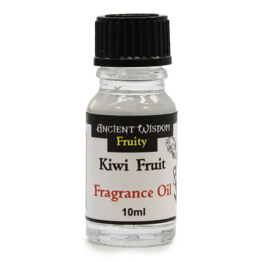 Ulei parfumat aromaterapie Ancient Wisdom, Kiwi Fruit 10ml